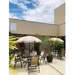 Residencial Gaivotas 03 - 2 Quartos - até 6 pessoas