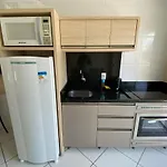 Residencial Gaivotas 03 - 2 Quartos - até 6 pessoas