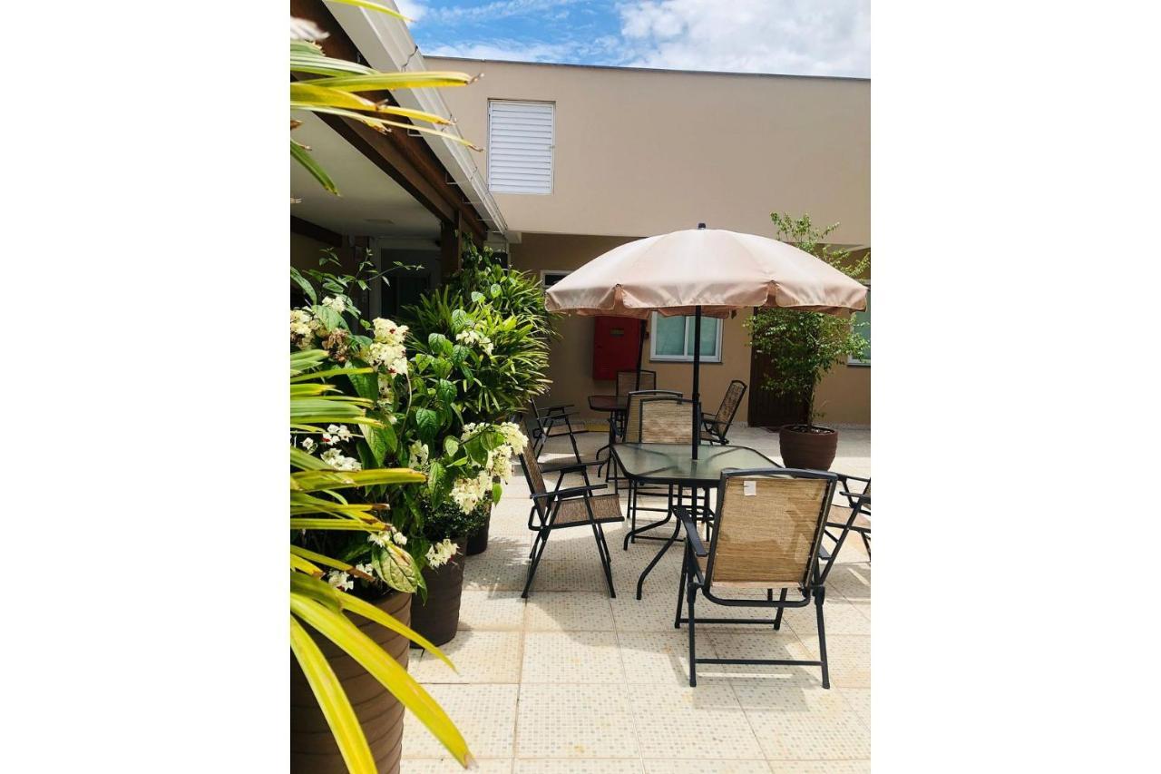 Residencial Gaivotas 03 - 2 Quartos - Até 6 Pessoas