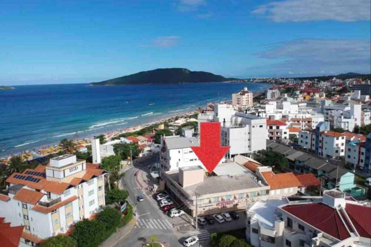 Residencial Gaivotas 03 - 2 Quartos - Até 6 Pessoas Apartamento