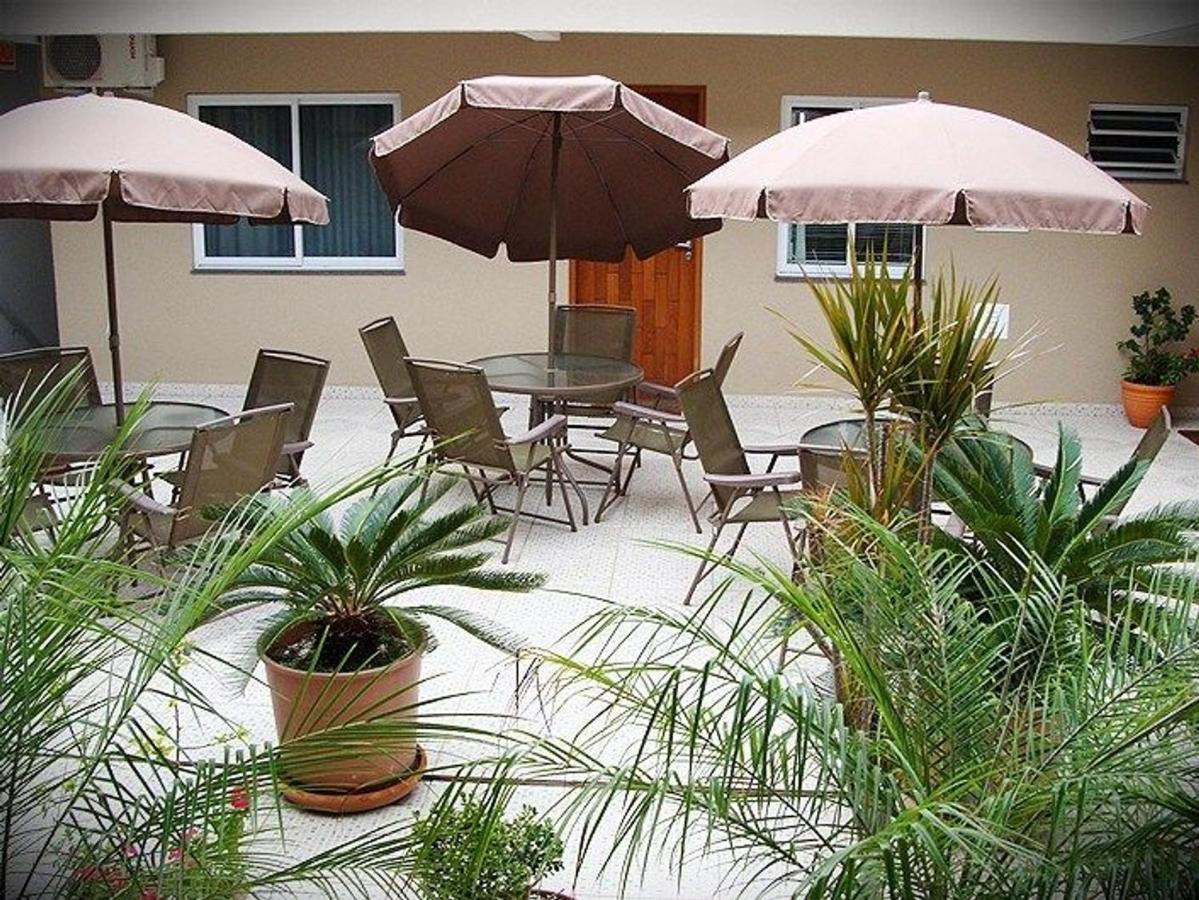 Residencial Gaivotas 03 - 2 Quartos - Ate 6 Pessoas Apartamento Florianopolis