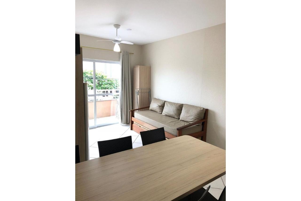 Residencial Gaivotas 03 - 2 Quartos - Ate 6 Pessoas Florianopolis
