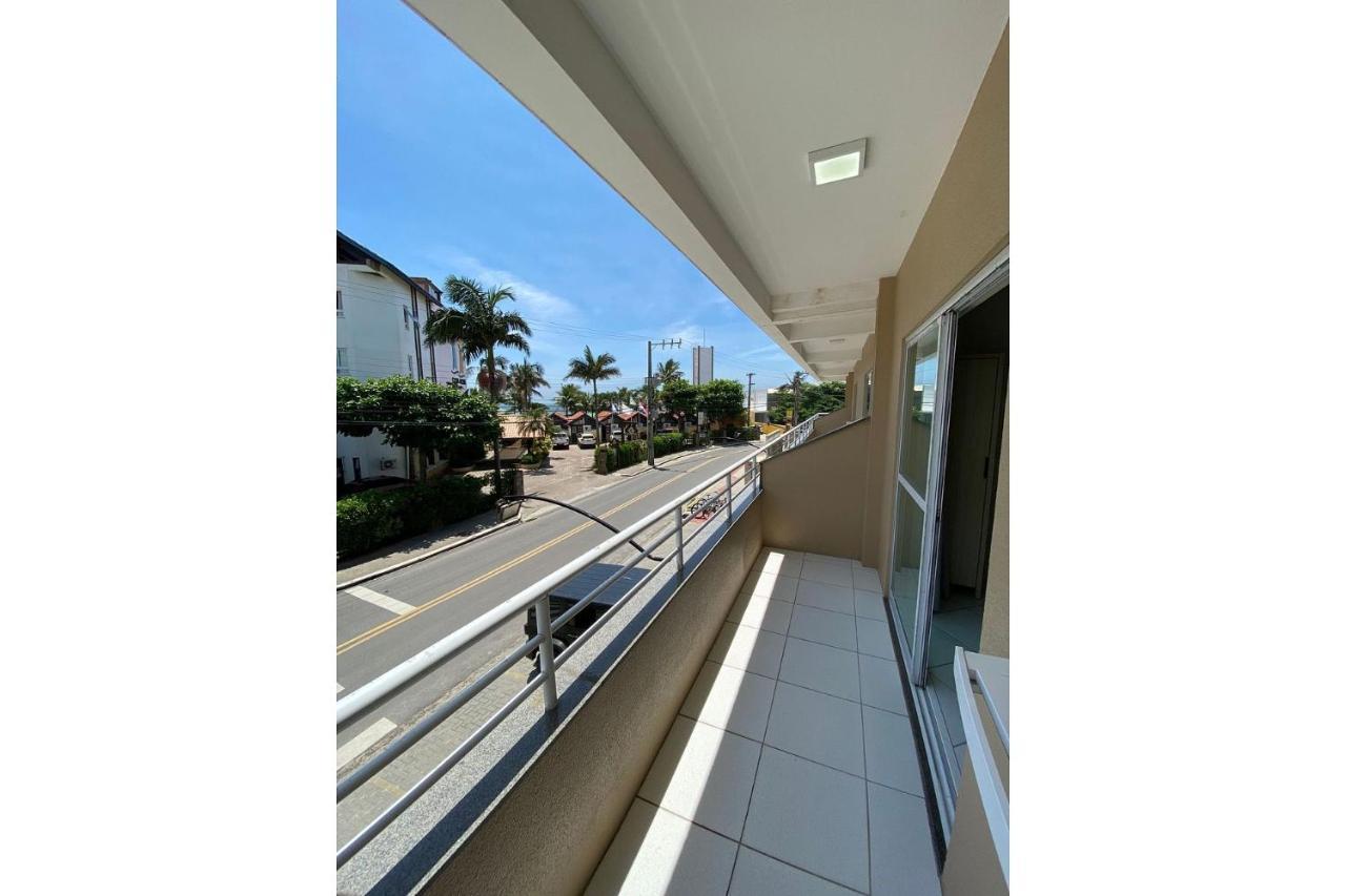 Apartamento Residencial Gaivotas 03 - 2 Quartos - Ate 6 Pessoas