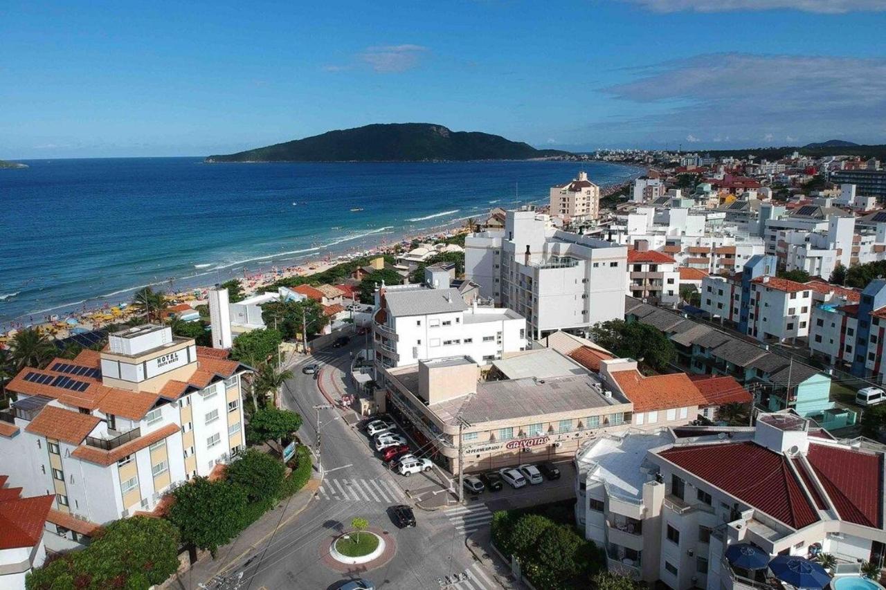 Residencial Gaivotas 03 - 2 Quartos - Ate 6 Pessoas Apartamento