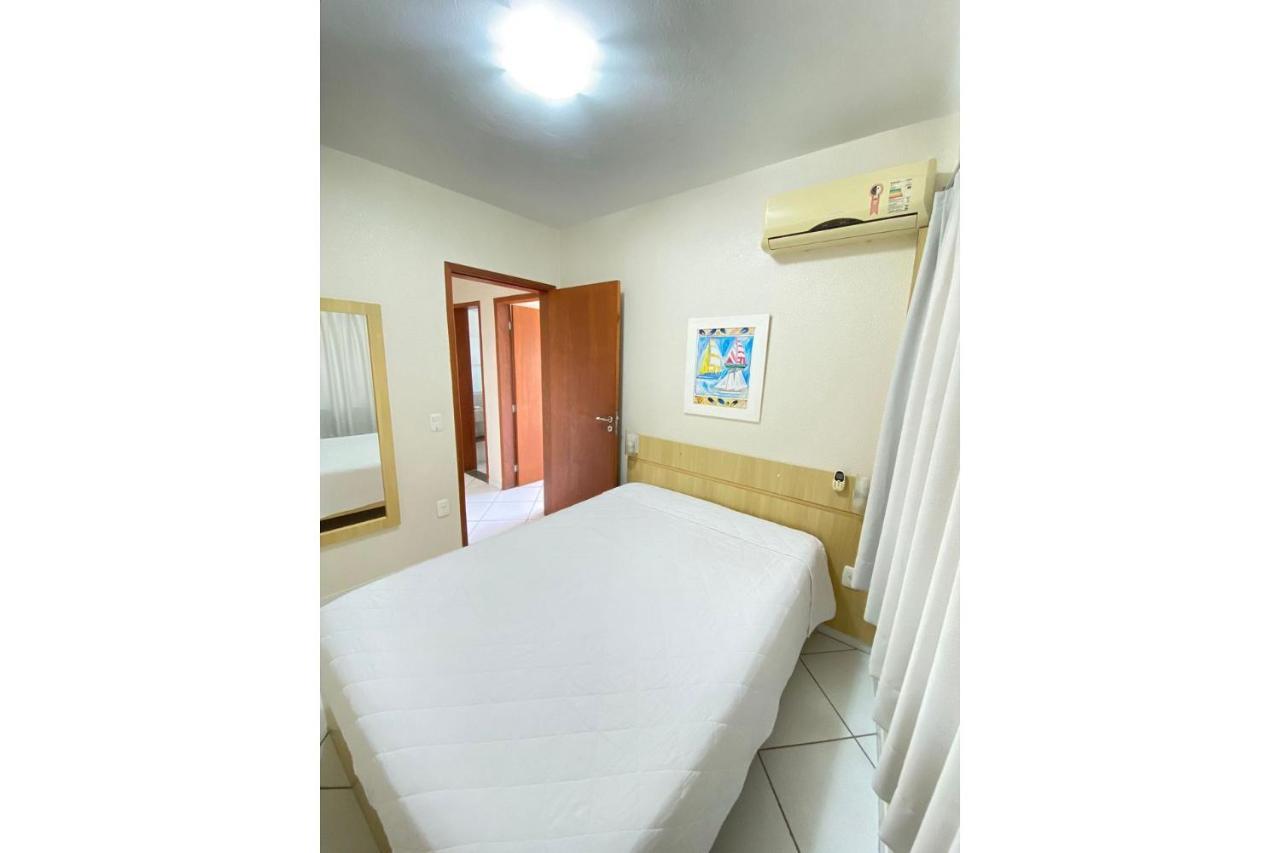 Residencial Gaivotas 03 - 2 Quartos - Ate 6 Pessoas Apartamento